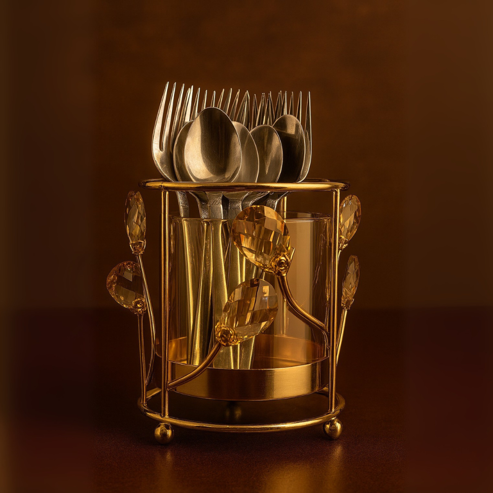 The Royale Multi-Glint Holder