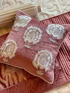 The Shower Cushion Cover
