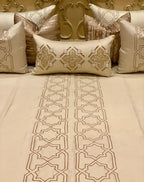 The Treasure Bedding Set