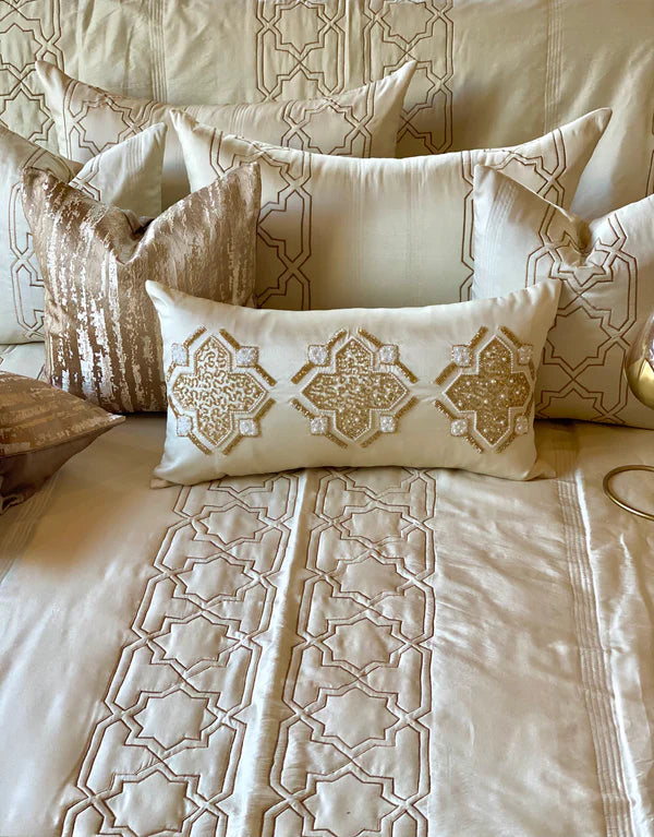 The Treasure Bedding Set