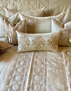 The Treasure Bedding Set