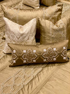 The Treasure Bedding Set