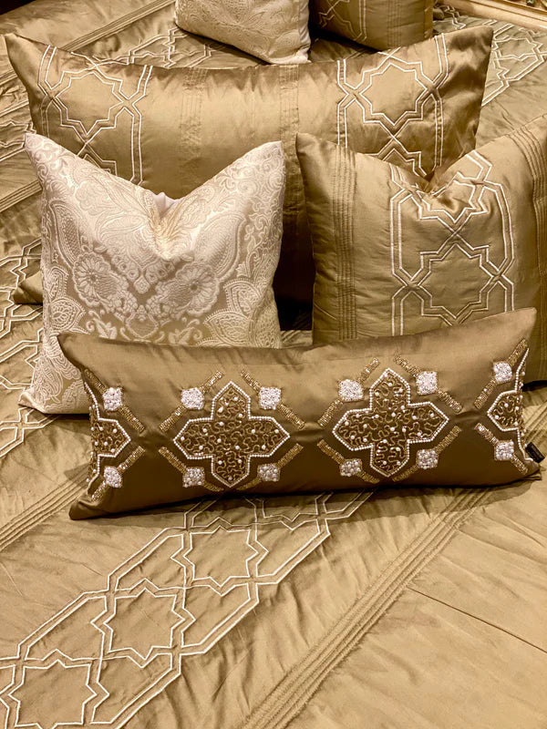 The Treasure Bedding Set