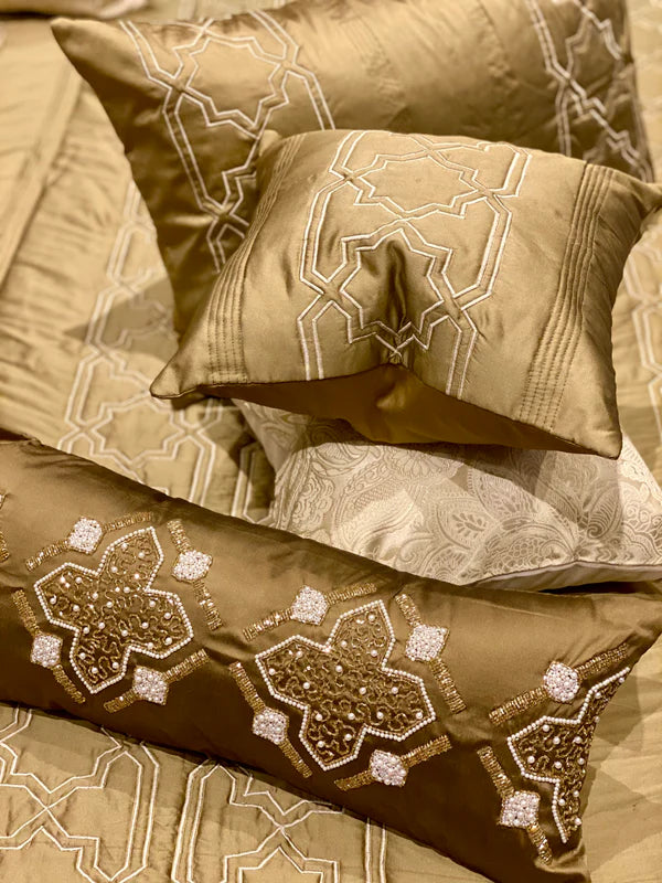 The Treasure Bedding Set