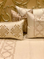 The Treasure Bedding Set