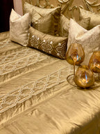 The Treasure Bedding Set