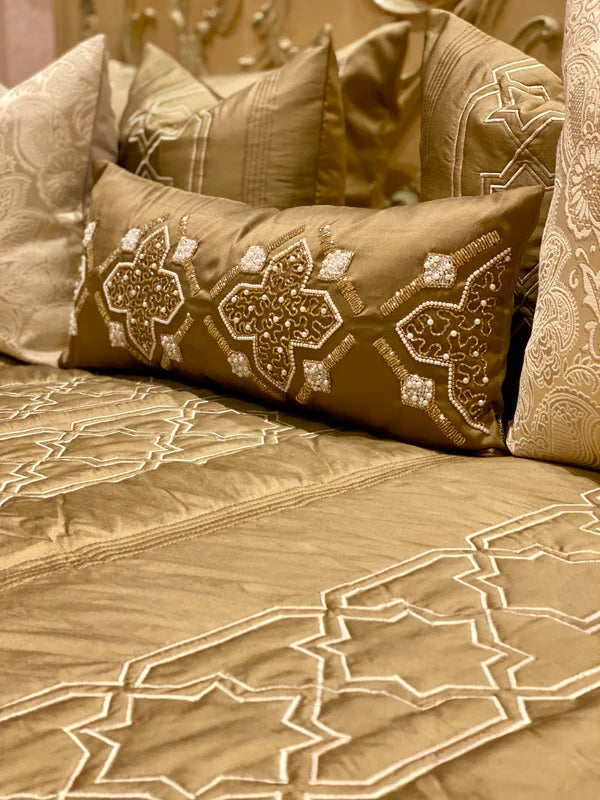 The Treasure Bedding Set