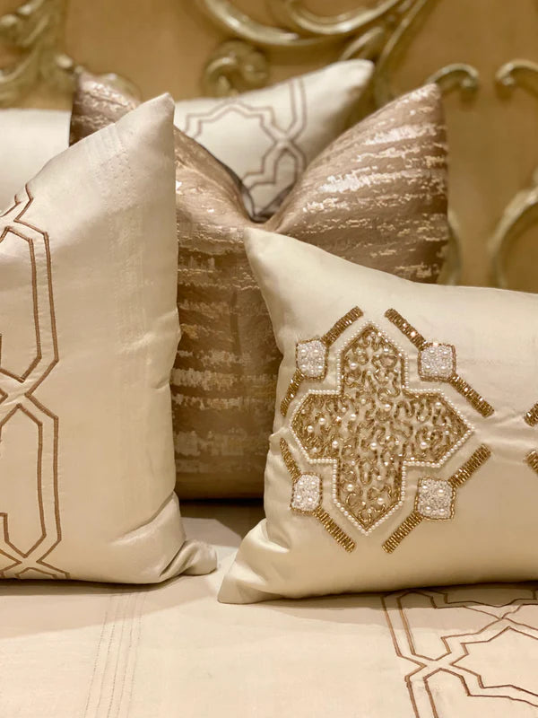 The Treasure Bedding Set