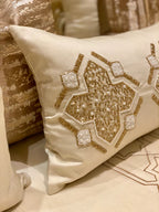 The Treasure Bedding Set