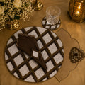 The Royal Lattice Luxe Set