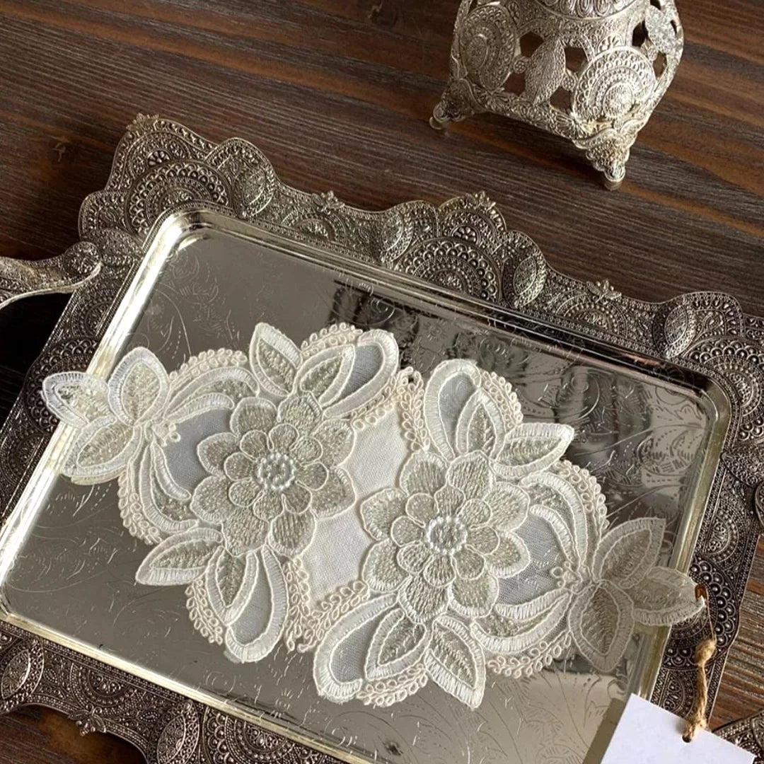 Tray Cover
