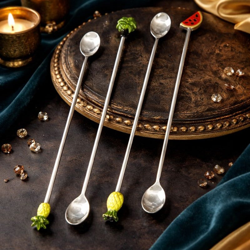 Tropical Juice Stirrers