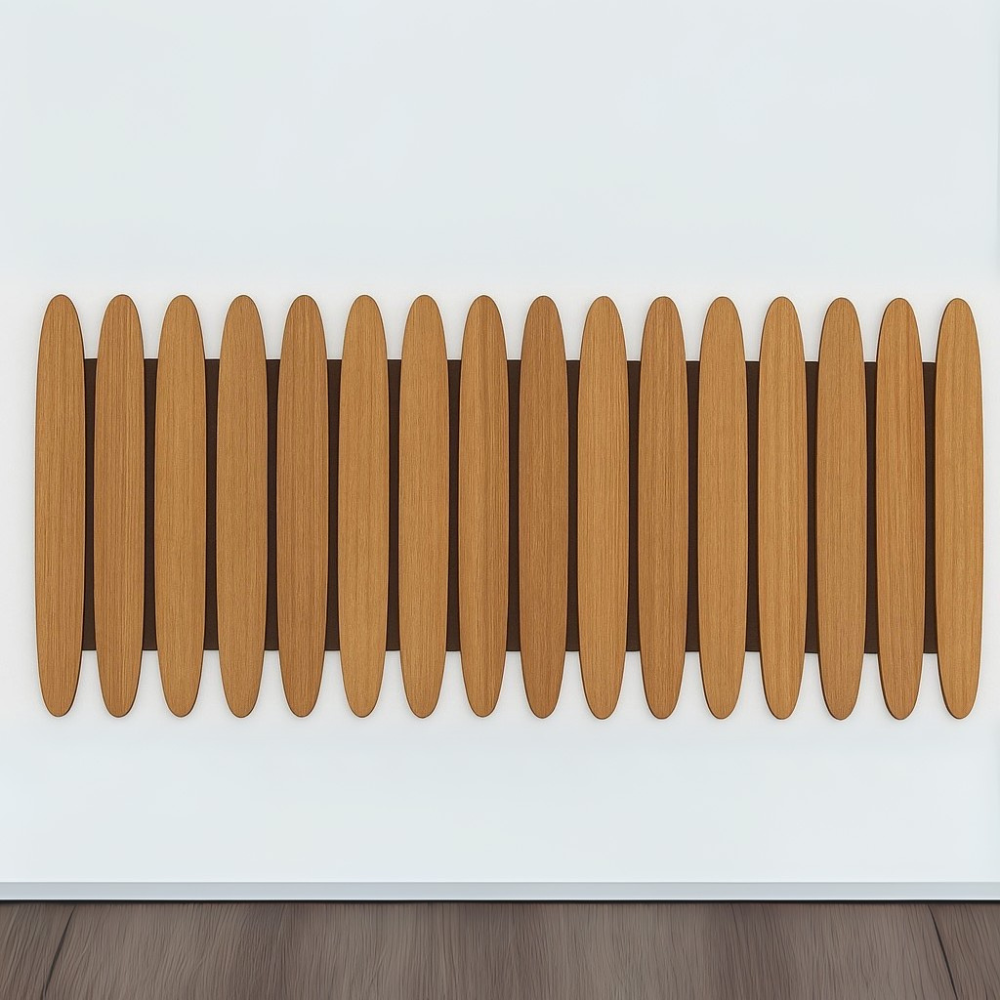 The Imperial Oak Dining Ensemble