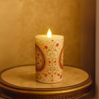 Mughal Éclat Candle