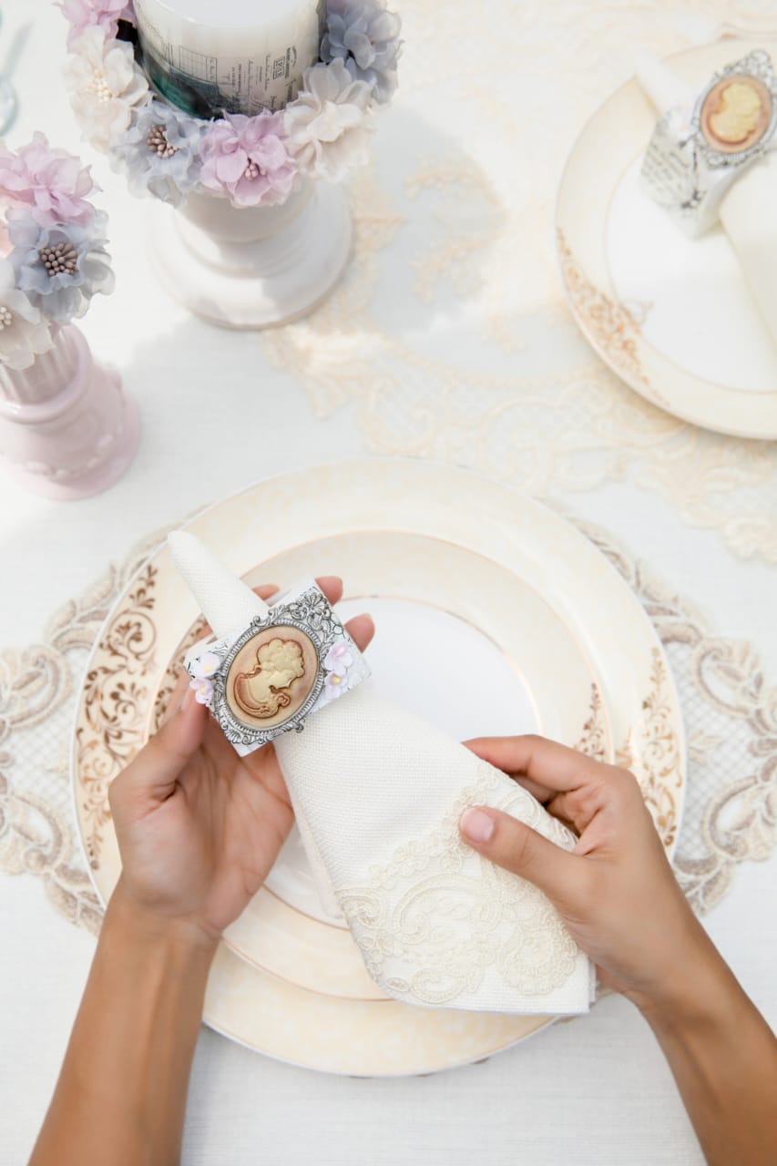 Victorian Theme