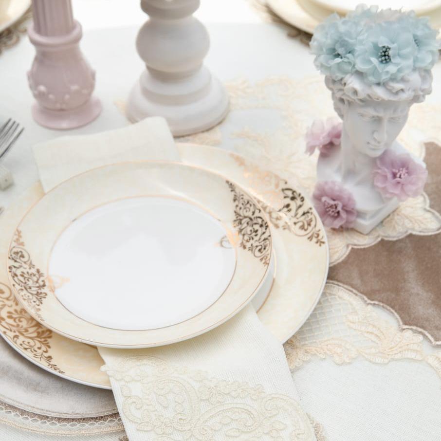Victorian Theme