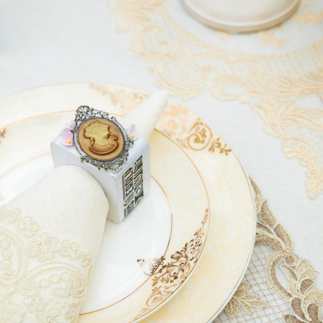Victorian Theme