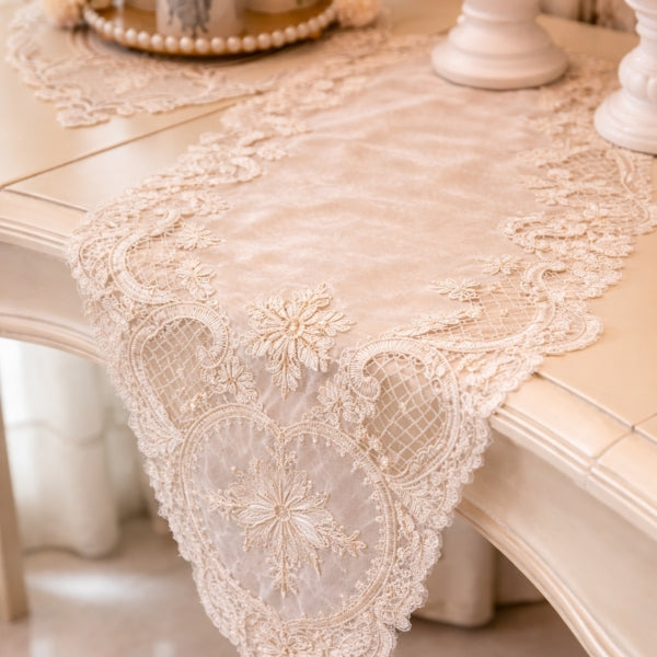 Victorian Theme