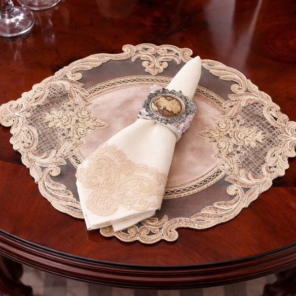 Victorian Theme