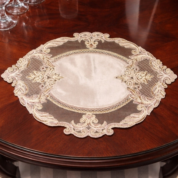 Victorian Theme