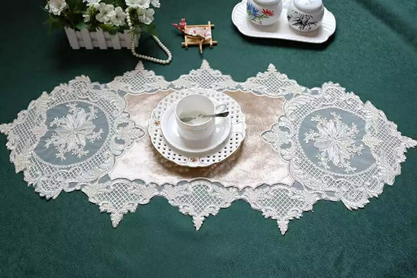 Victorian Theme