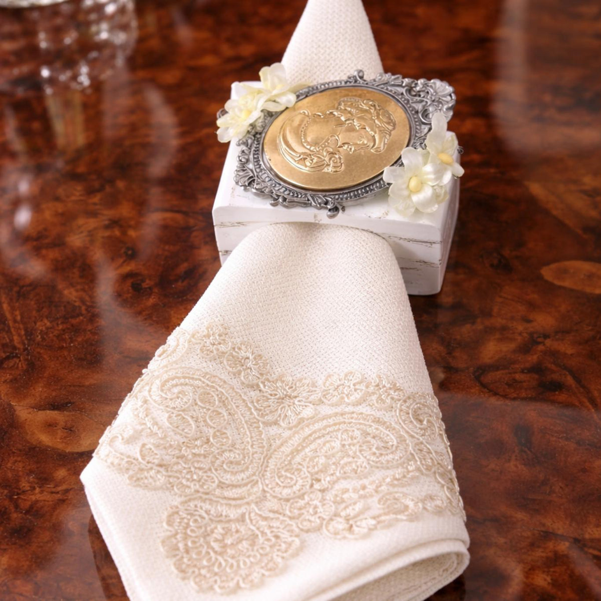 Victorian Theme