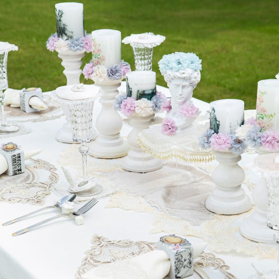 Victorian Theme