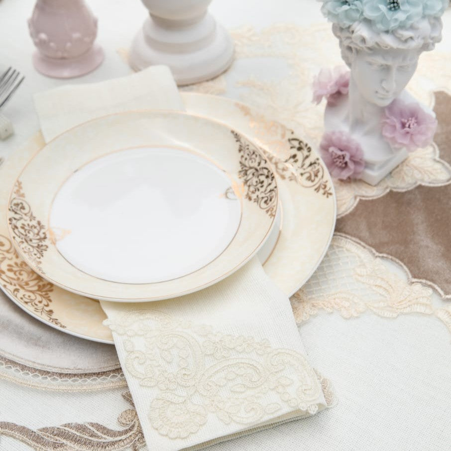 Victorian Napkins