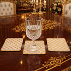 Golden Royale Coaster