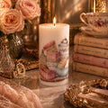 Maison Élégance Candle
