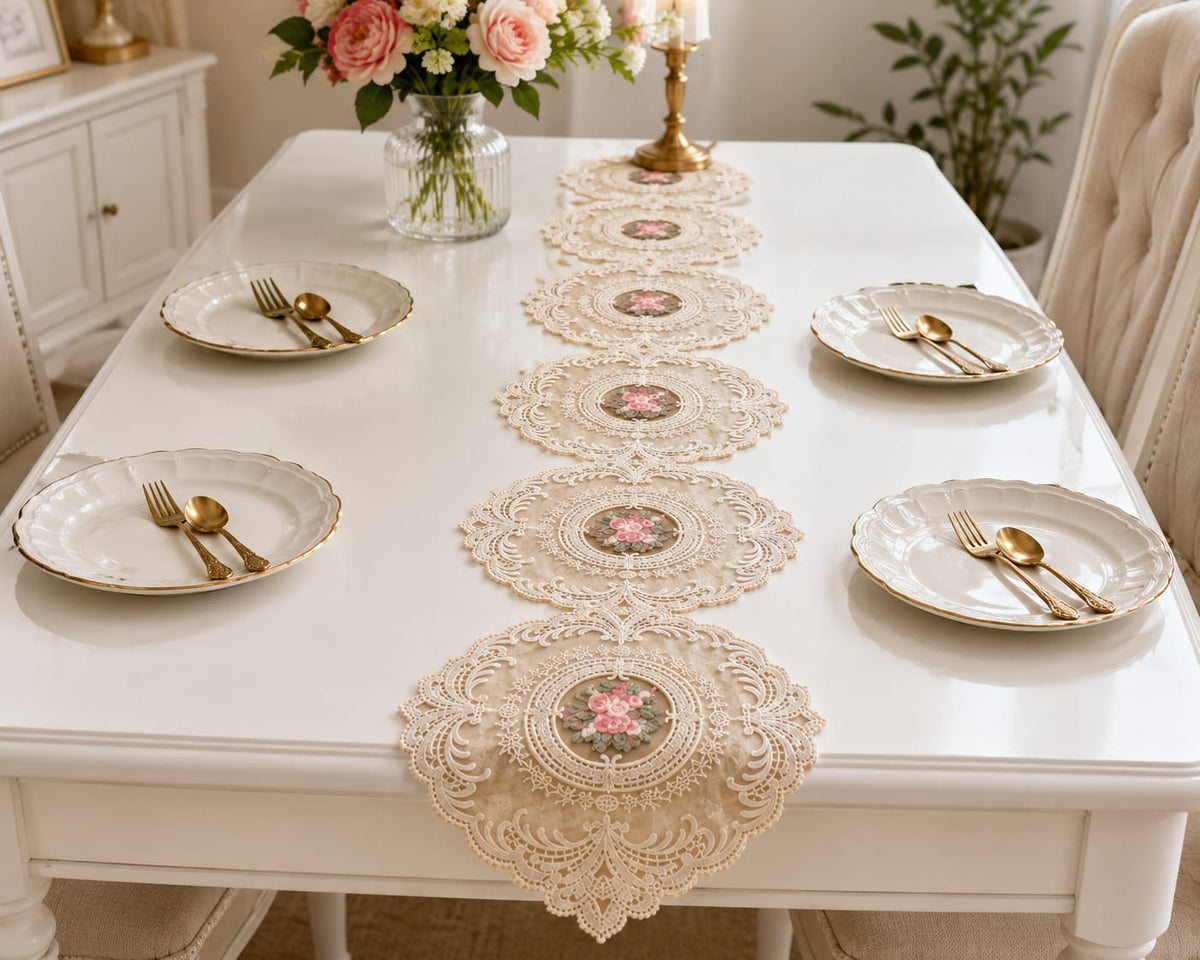 Regal Vintage Runner