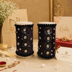 Noir Candle Set