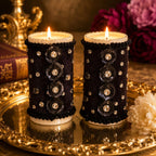 Noir Candle Set