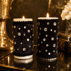 Noir Candle Set