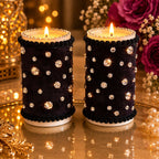 Noir Candle Set