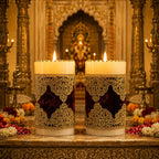 Noir Royale Candles