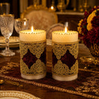 Noir Royale Candles