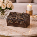 Vintage Royale Treasure Box
