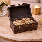 Vintage Royale Treasure Box