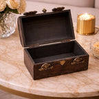 Vintage Royale Treasure Box