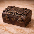 Vintage Royale Treasure Box