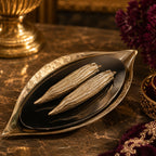 Elysian Tabletop Condiment Platter