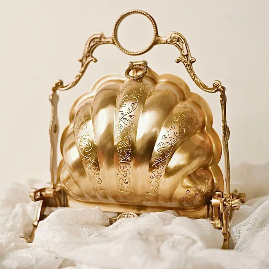 Regal Divide Luxe Serving Platter