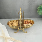 Regal Divide Luxe Serving Platter