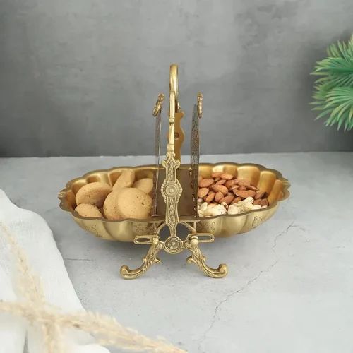 Regal Divide Luxe Serving Platter