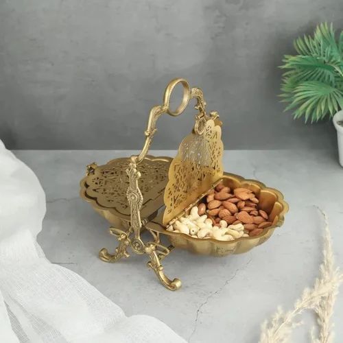 Regal Divide Luxe Serving Platter