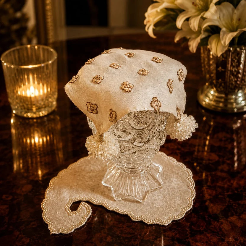 Paisley Silhouette Premium Package