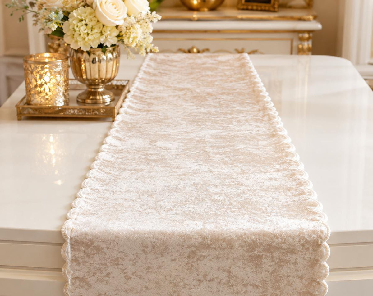 Elysian Table Runner
