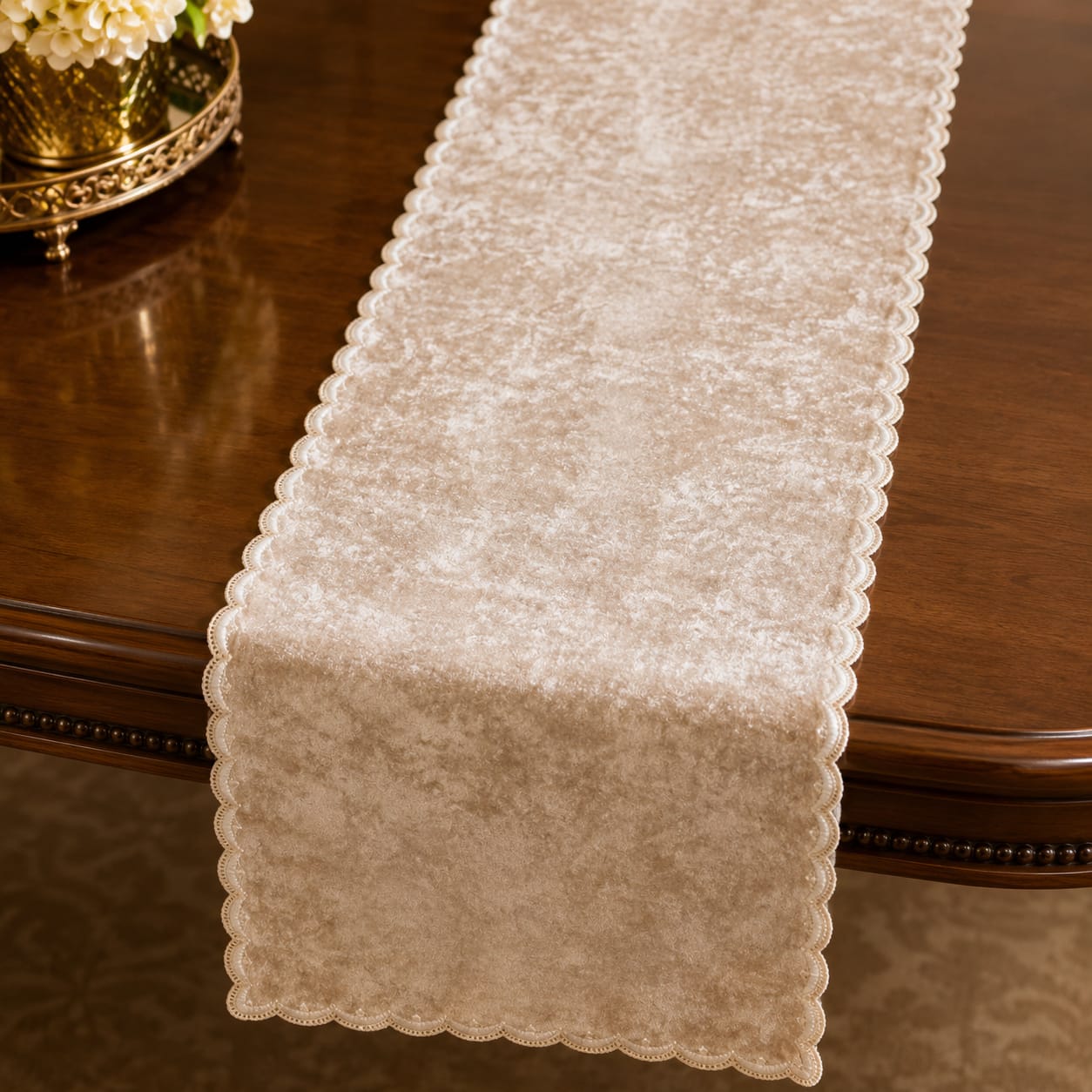 Elysian Table Runner