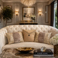 Aristocrat Luxe Cushion Set
